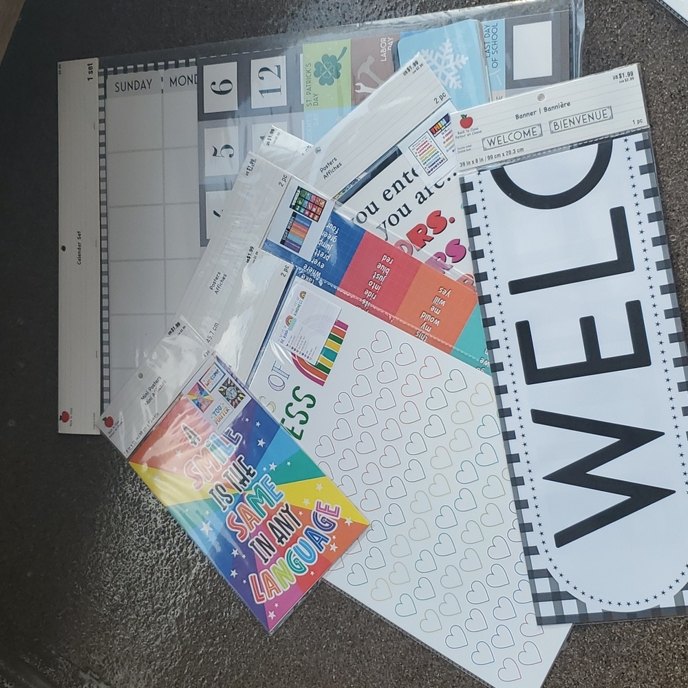 LEARNING MATERIAL